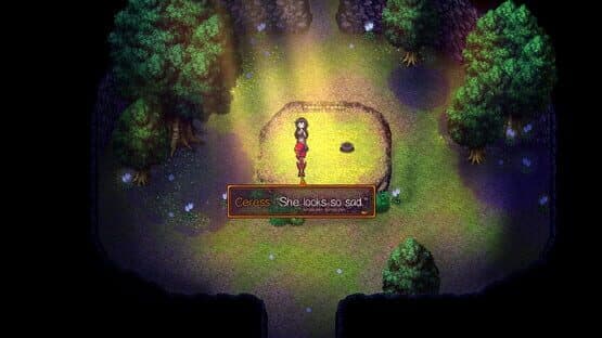 Ceress and Orea — screenshot 5