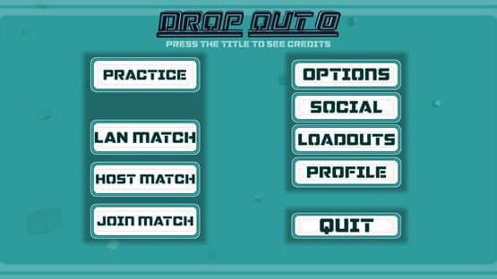 Drop Out 0 — screenshot 4