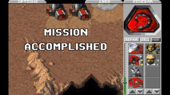 Command & Conquer — screenshot 8
