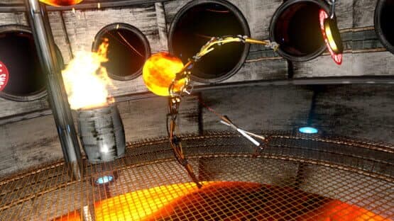 Thunder Spheres — screenshot 2