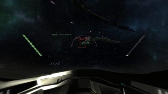 Hypergate — screenshot 1