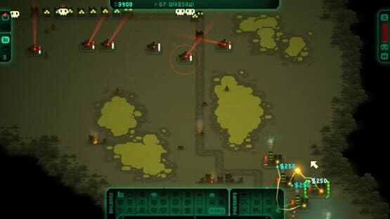 Revenge of the Titans — screenshot 2