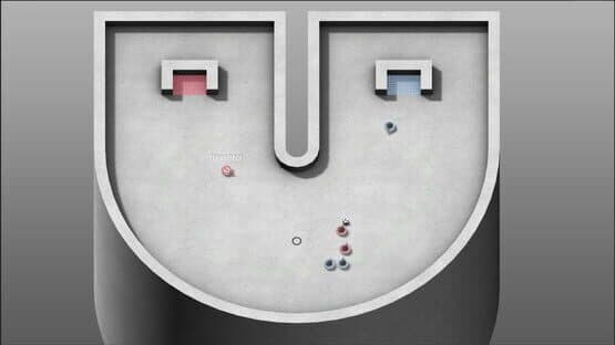 ClusterPuck 99 — screenshot 4