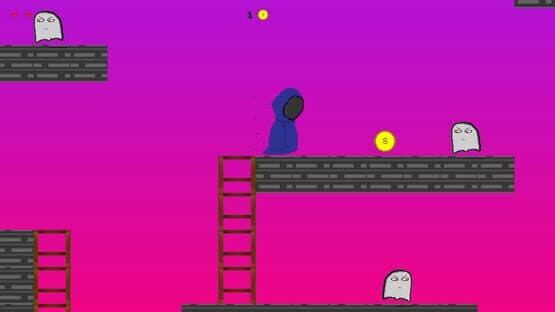 Peace Phantom — screenshot 3