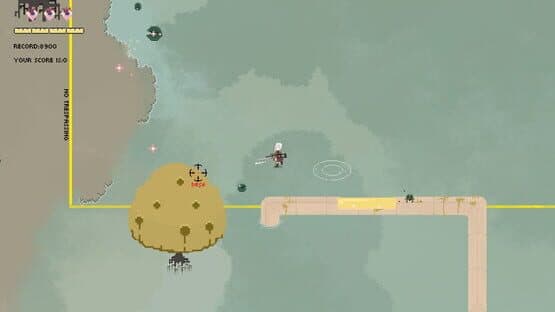 Acid Nimbus — screenshot 5