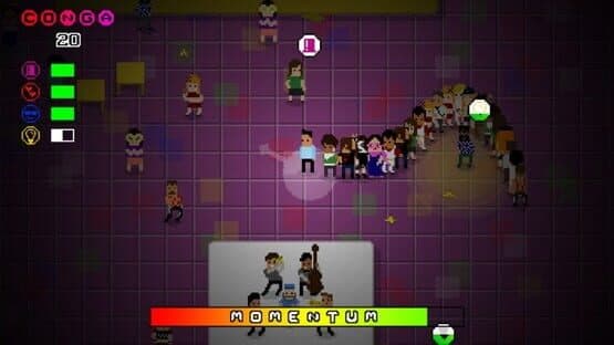 Conga Master Party! — screenshot 6