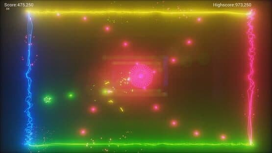 Color Chaos — screenshot 4