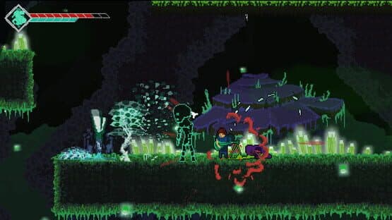 Alter Army — screenshot 2