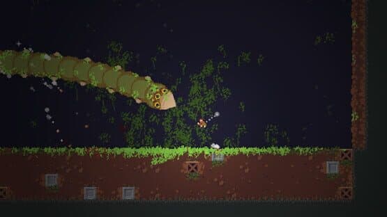 Caveblazers — screenshot 4
