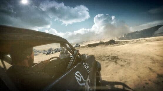 Mad Max — screenshot 1