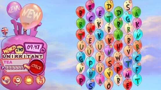 Bloonz Toonz — screenshot 1