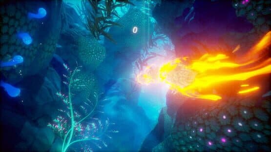Dexed — screenshot 2