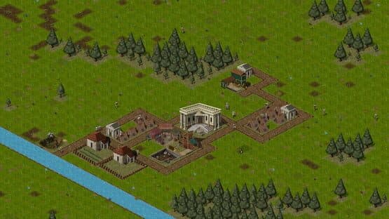 Empire Architect — screenshot 2