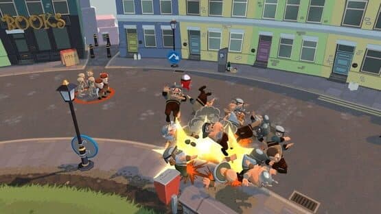 When Vikings Attack! — screenshot 3