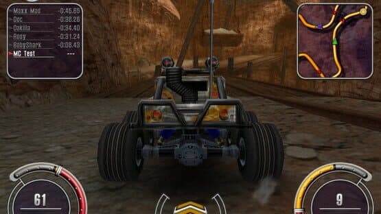 RC Cars — screenshot 5