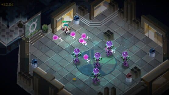 Boyfriend Dungeon — screenshot 1