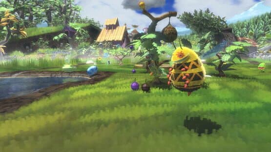 Viva Piñata — screenshot 2
