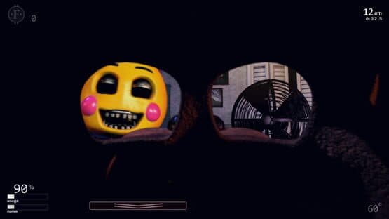 Ultimate Custom Night — screenshot 3