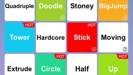 White Tiles 4: Piano Master 2 — screenshot 3