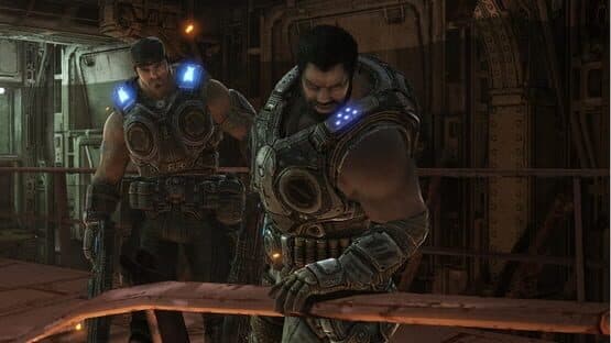 Gears of War 3 — screenshot 5