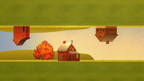 Four Sided Fantasy — screenshot 3