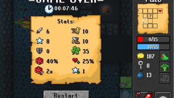 Faron's Fate — screenshot 3