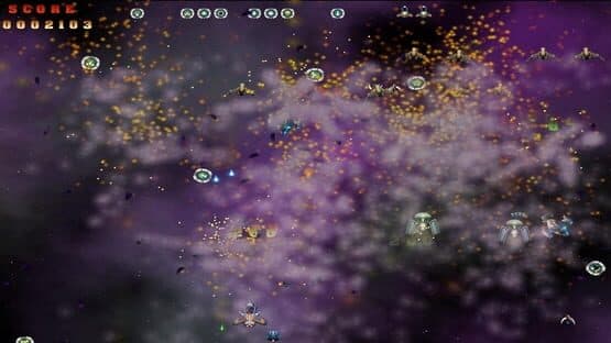 Firebird - Steam version — screenshot 6