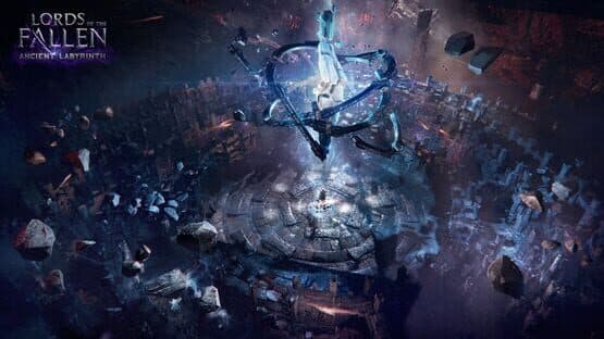 Lords of the Fallen: Ancient Labyrinth — screenshot 1