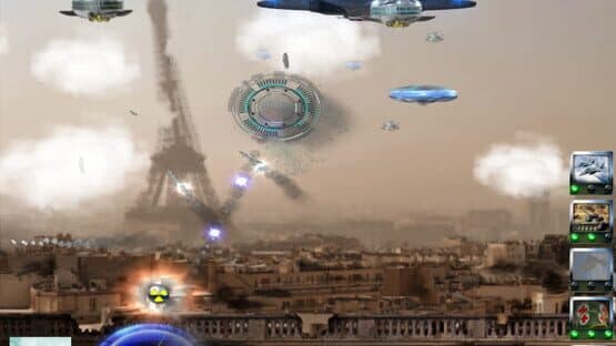 Spaceforce Homeworld — screenshot 2