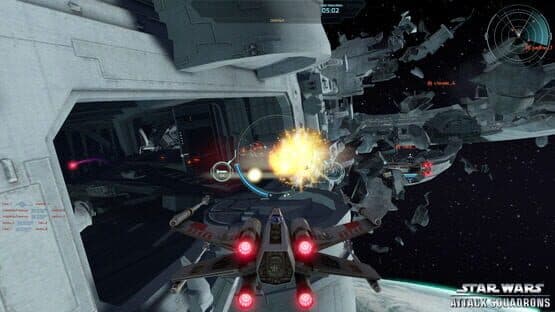 Star Wars: Attack Squadrons — screenshot 4