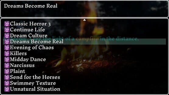 Les Quatre Alices — screenshot 2