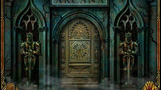 The Cabinets of Doctor Arcana — screenshot 2