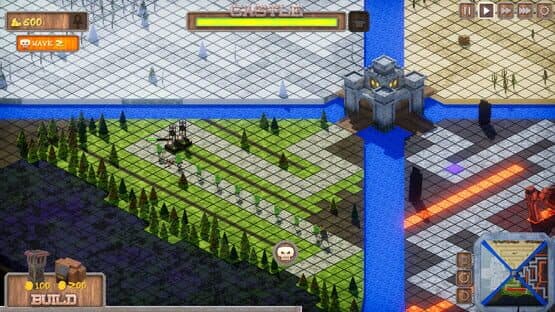 Goblins Keep Coming - Tower Defense — screenshot 4