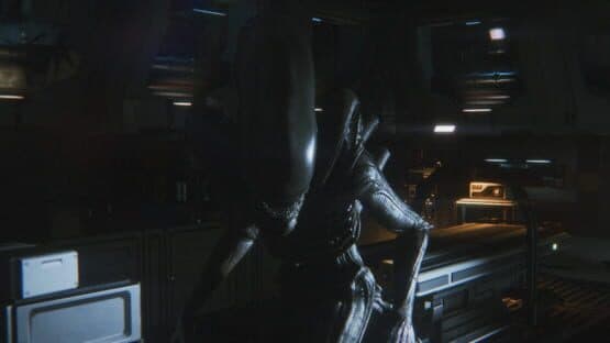 Alien: Isolation - The Collection — screenshot 2