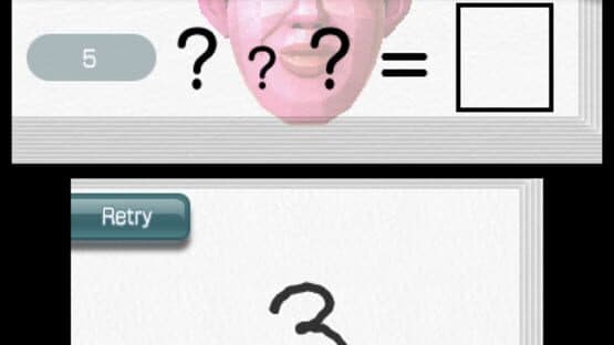 Brain Age: Concentration Training — screenshot 8