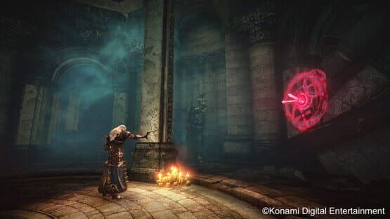 Castlevania: Lords of Shadow 2 - Revelations — screenshot 4