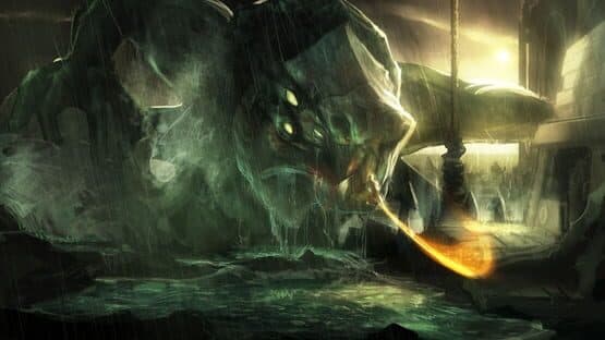 God of War: Ghost of Sparta — screenshot 2