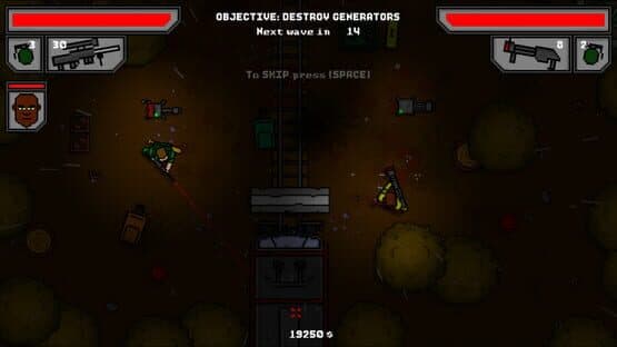 2urvive — screenshot 8