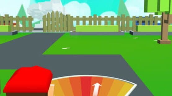 Baseball Boy! — screenshot 1