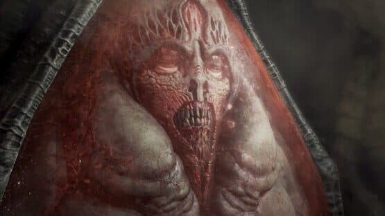 Scorn — screenshot 2