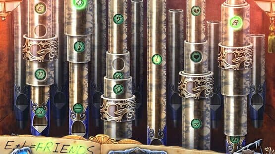 Dark Dimensions: Somber Song - Collector's Edition — screenshot 8