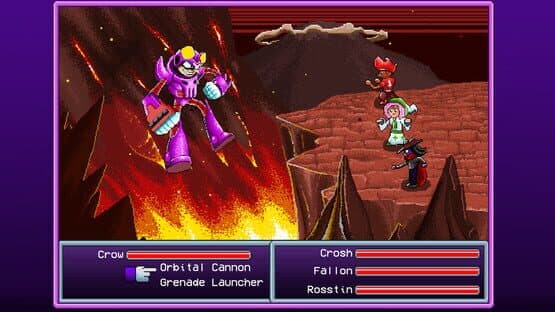 Nefarious — screenshot 1