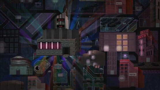 Marginal act — screenshot 8