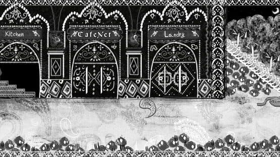 Qajary Cat — screenshot 5