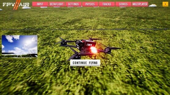 FPV Air 2 — screenshot 2