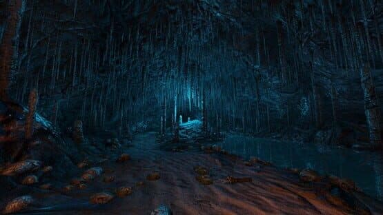 Dear Esther — screenshot 2