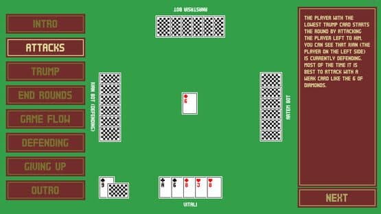Durak! — screenshot 2