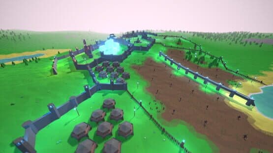 Stonetowers — screenshot 1