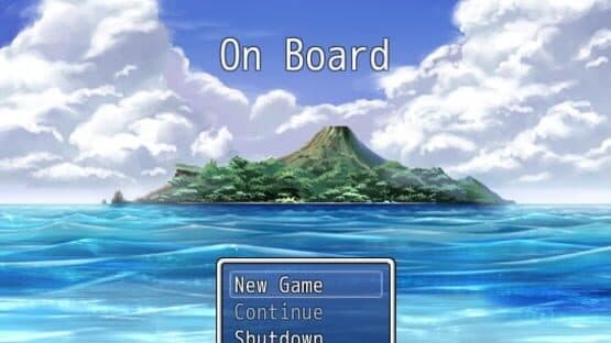 On Board Game — screenshot 5