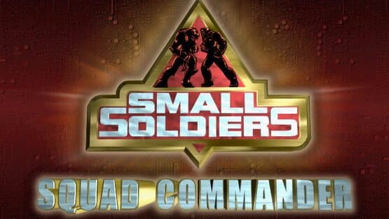 Small Soldiers: Squad Commander — screenshot 1